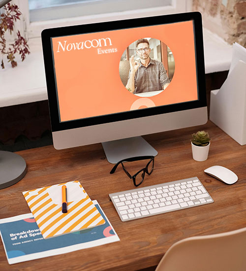 contact novacomevents